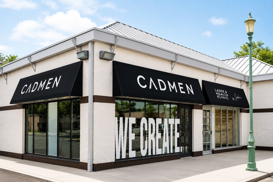 PRP Hair Restoration at CADMEN Clinic Vaughan
