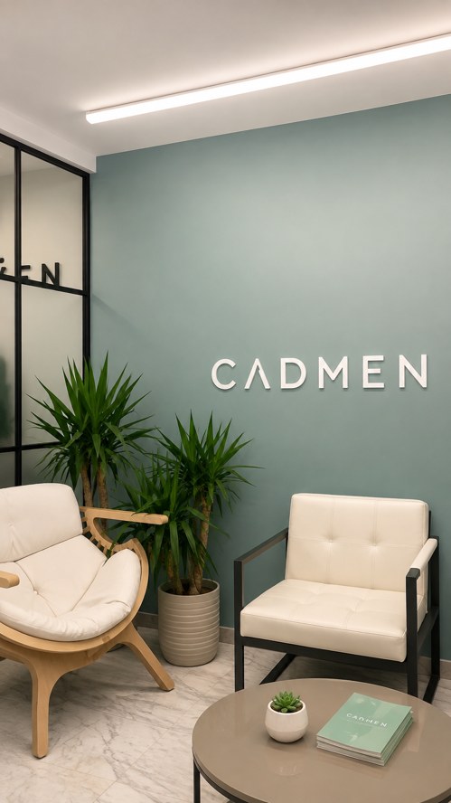 Mesotherapy Vitamins at CADMEN Clinic Vaughan