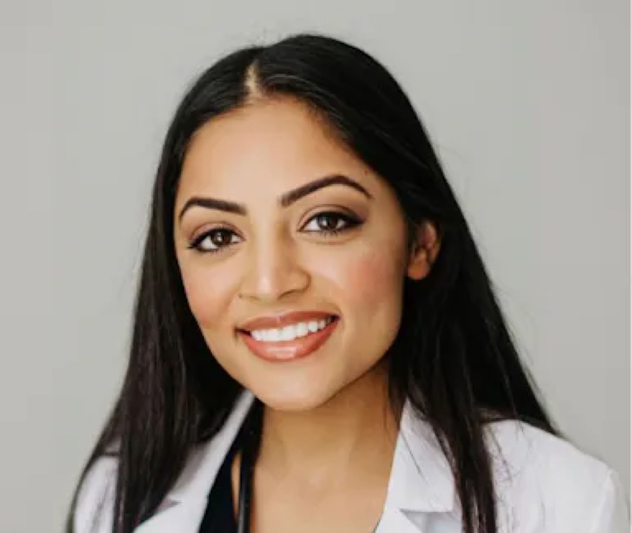Aman, Registered Nurse at CADMEN Clinic