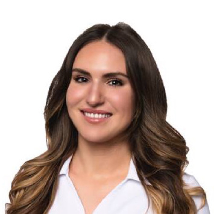 Eugenie, Registered Nurse at CADMEN Clinic