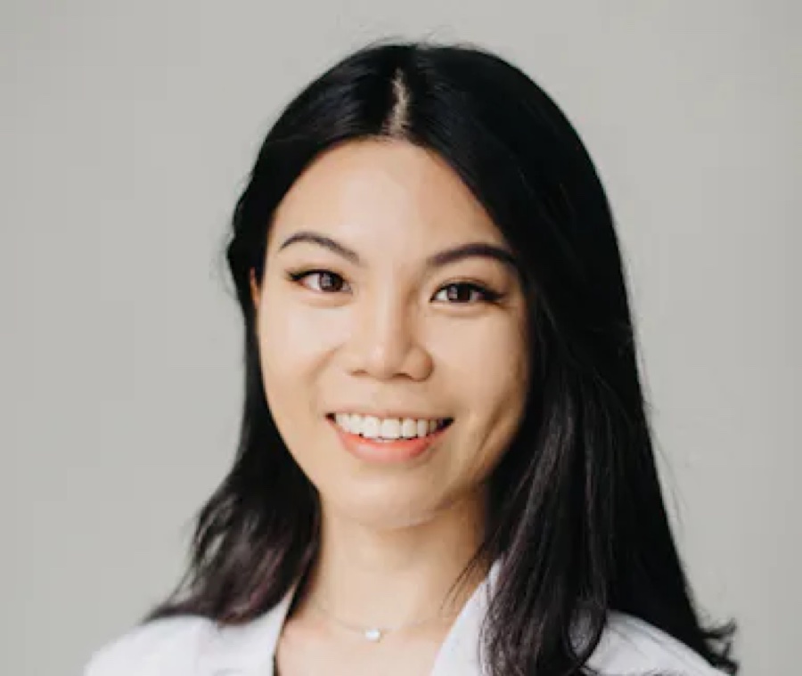 Sindy, Registered Nurse at CADMEN Clinic